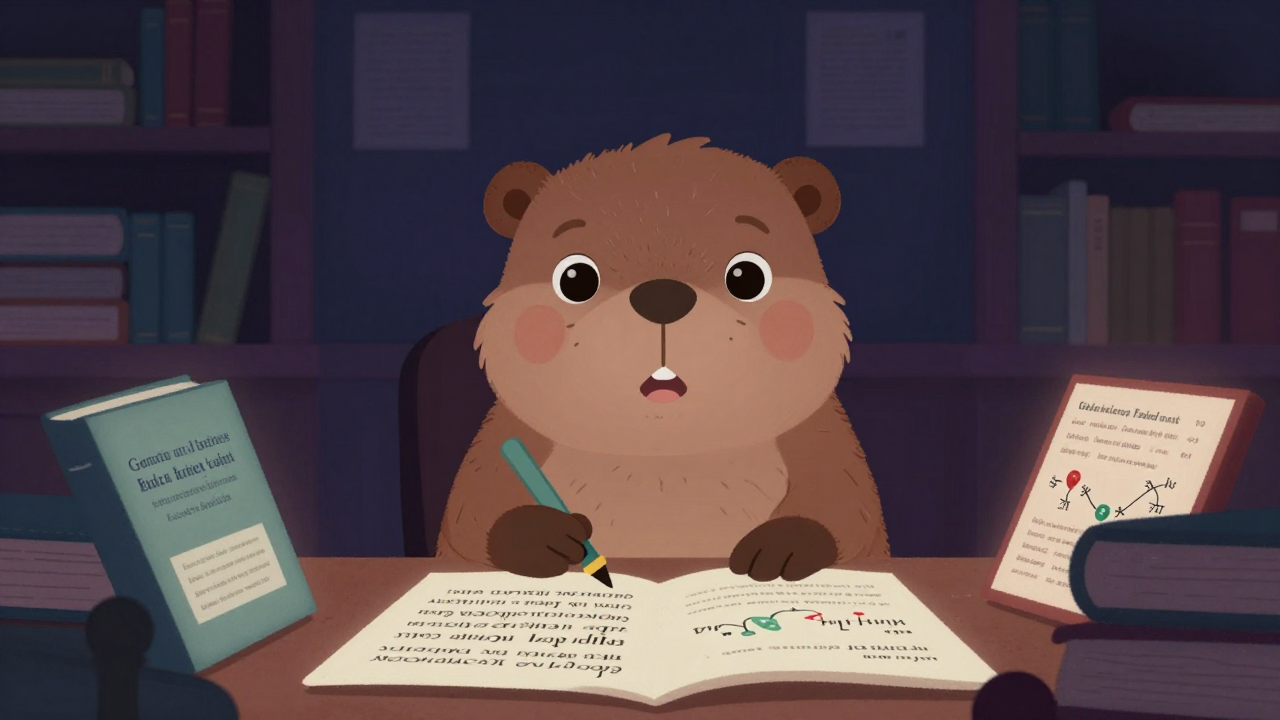 독일어·문학과