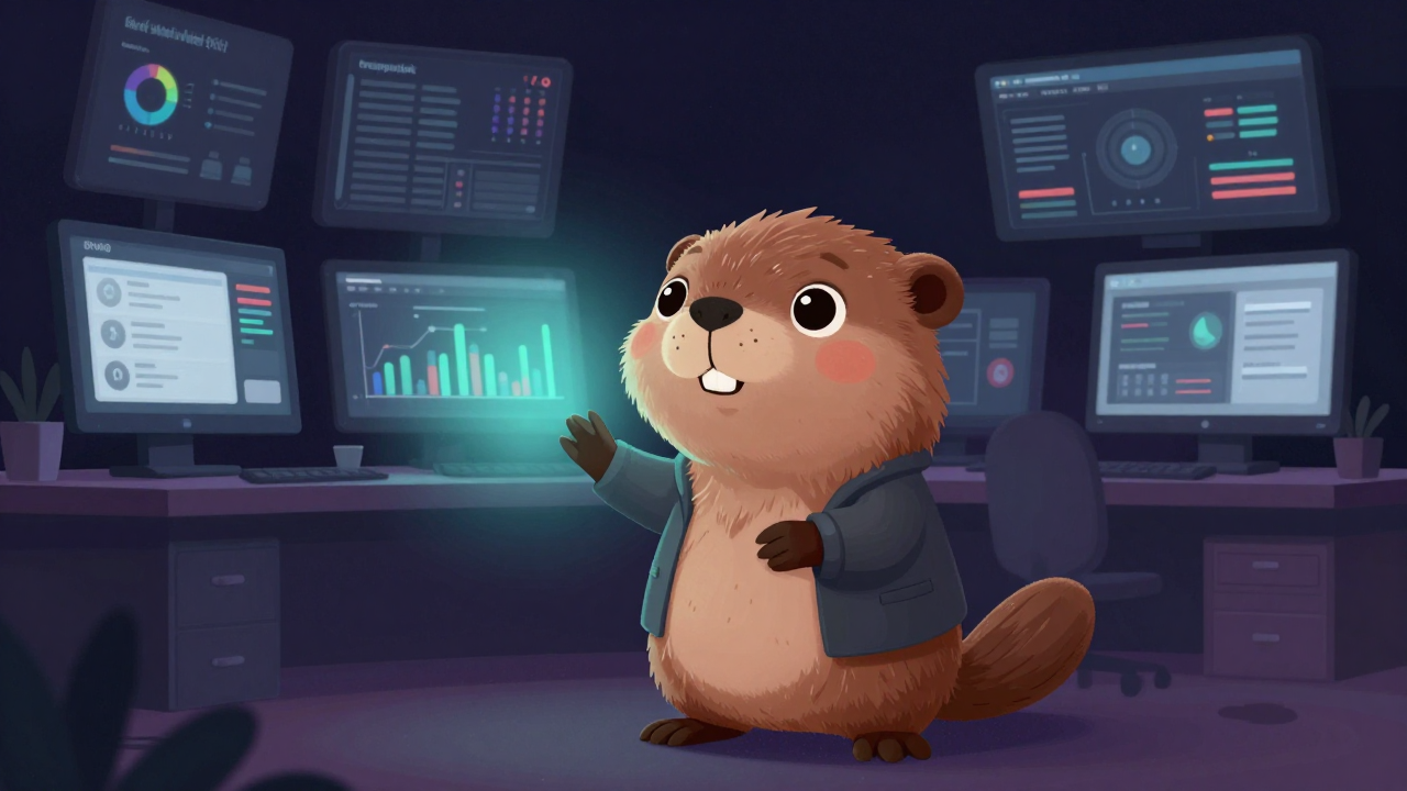 멀티미디어학과 전공 관련 학습 환경