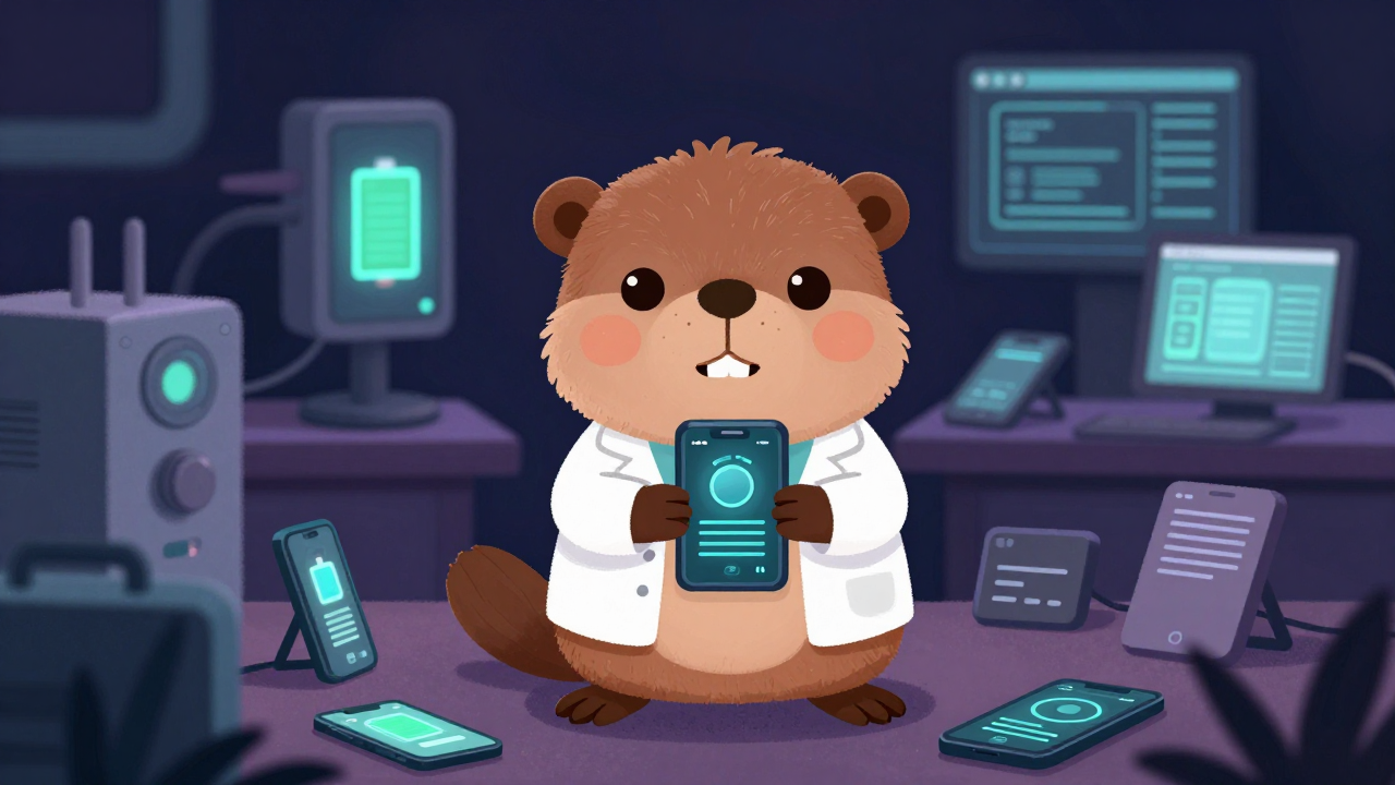 모바일시스템공학과