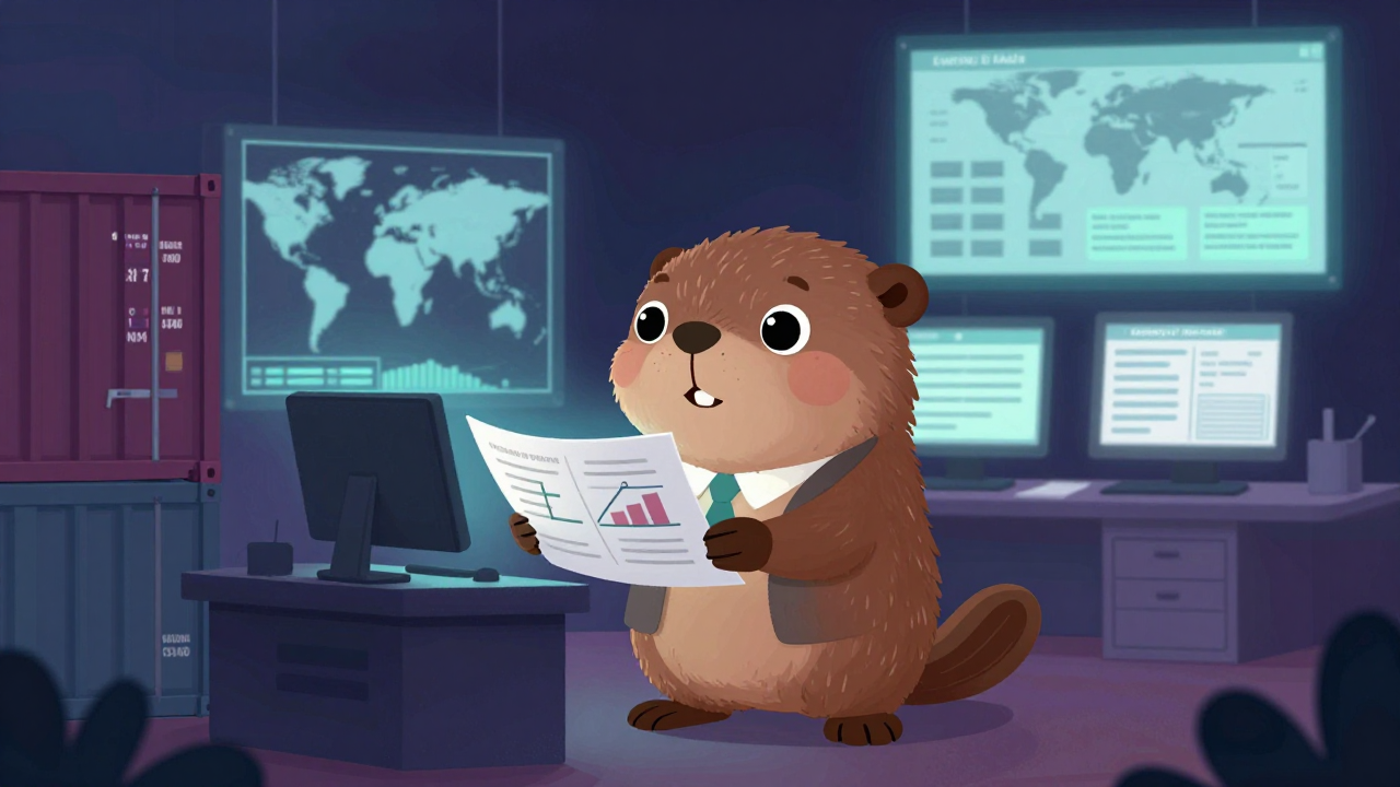 무역·유통학과