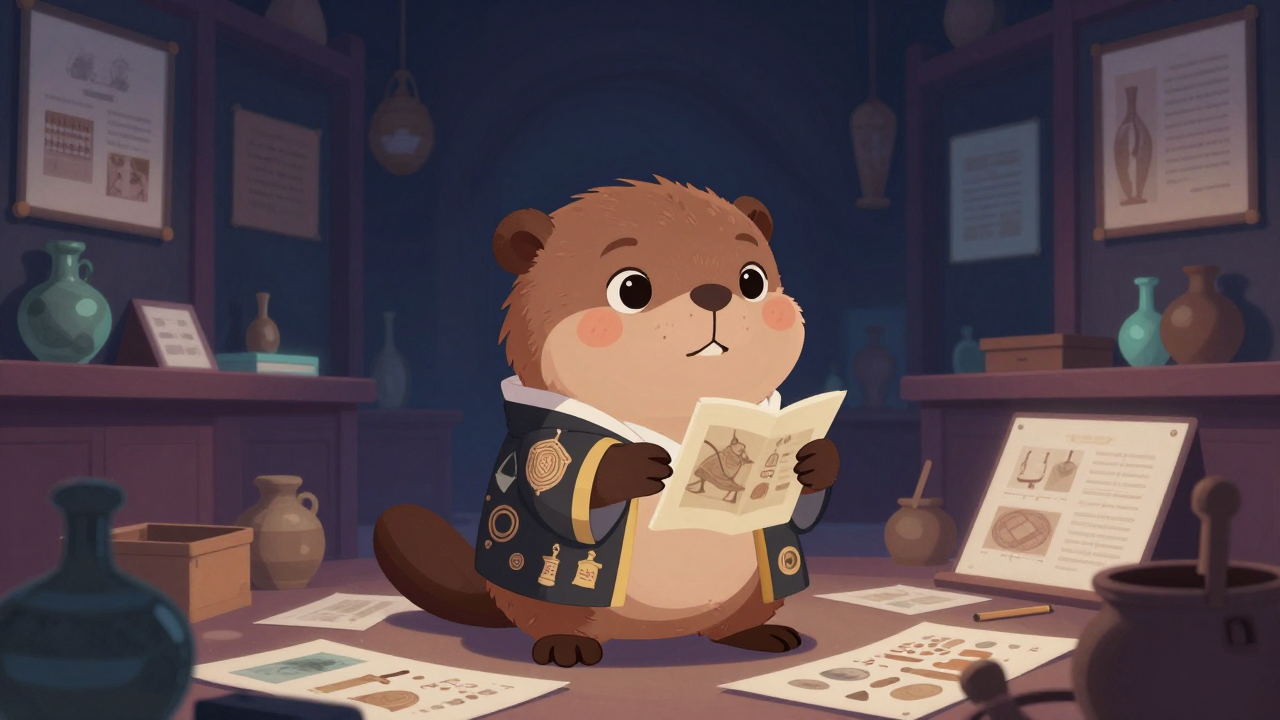 문화·민속·미술사학과