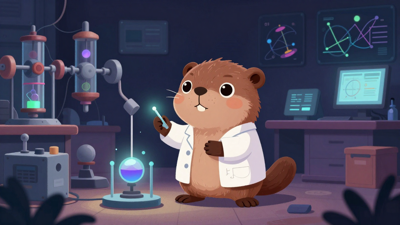 물리학과 전공 관련 학습 환경