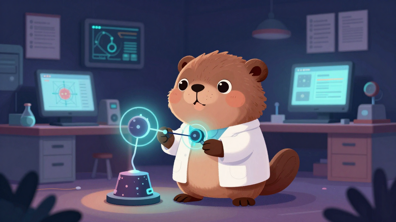 반도체학과 전공 관련 학습 환경