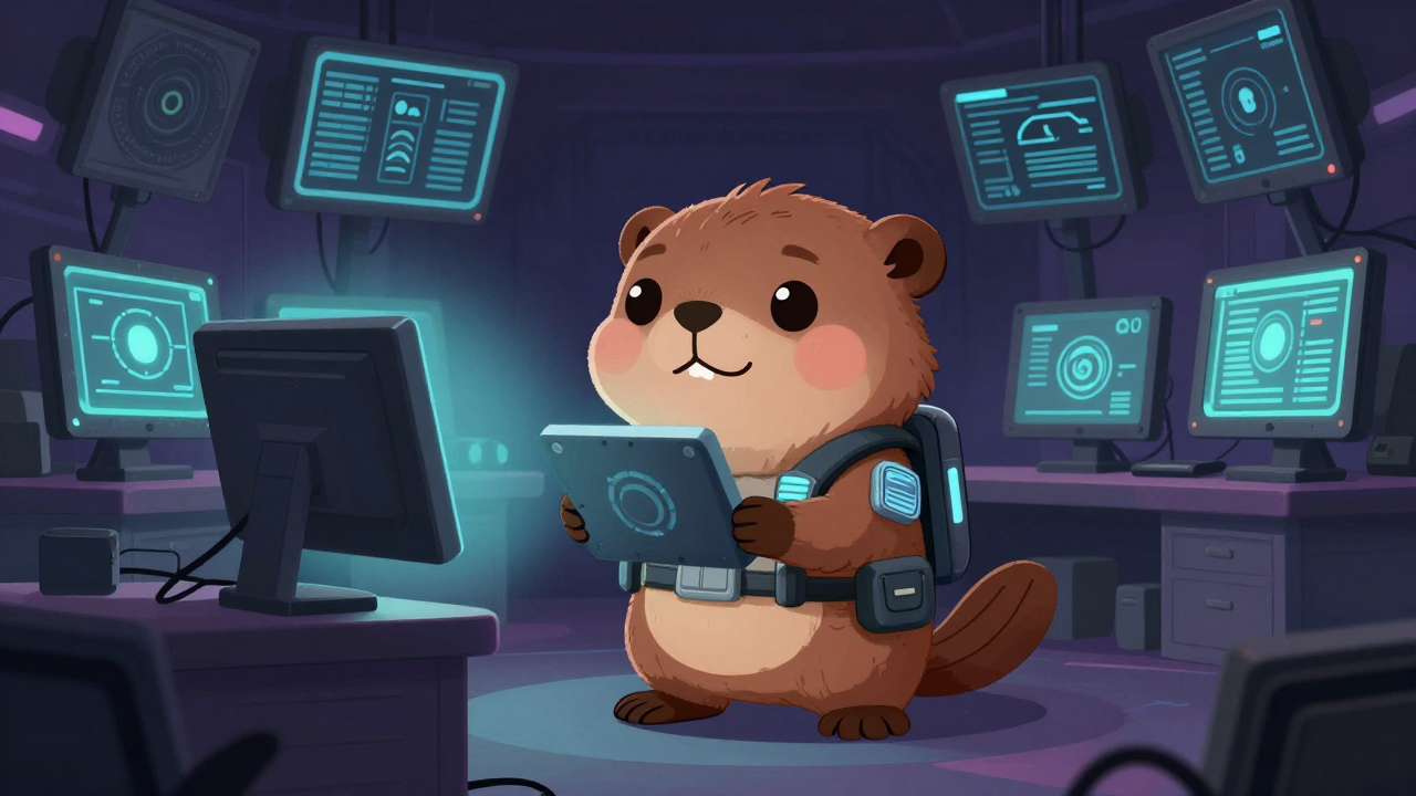 사이버국방학과