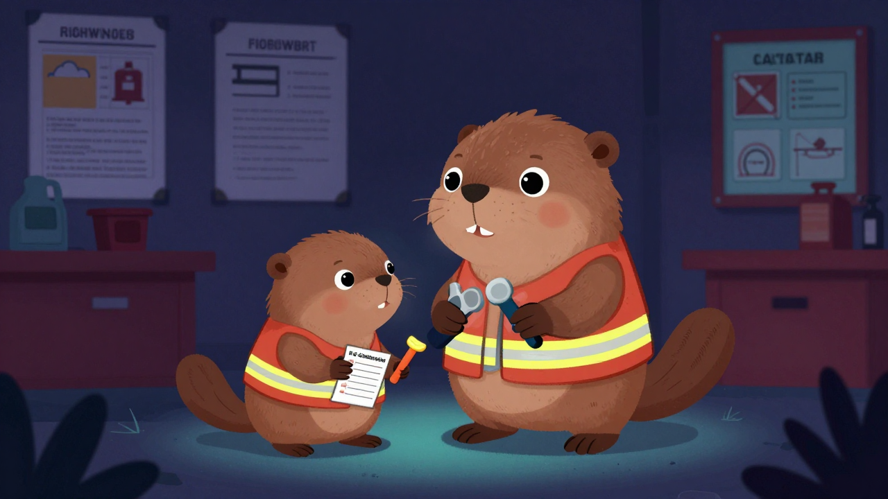 소방안전관리과