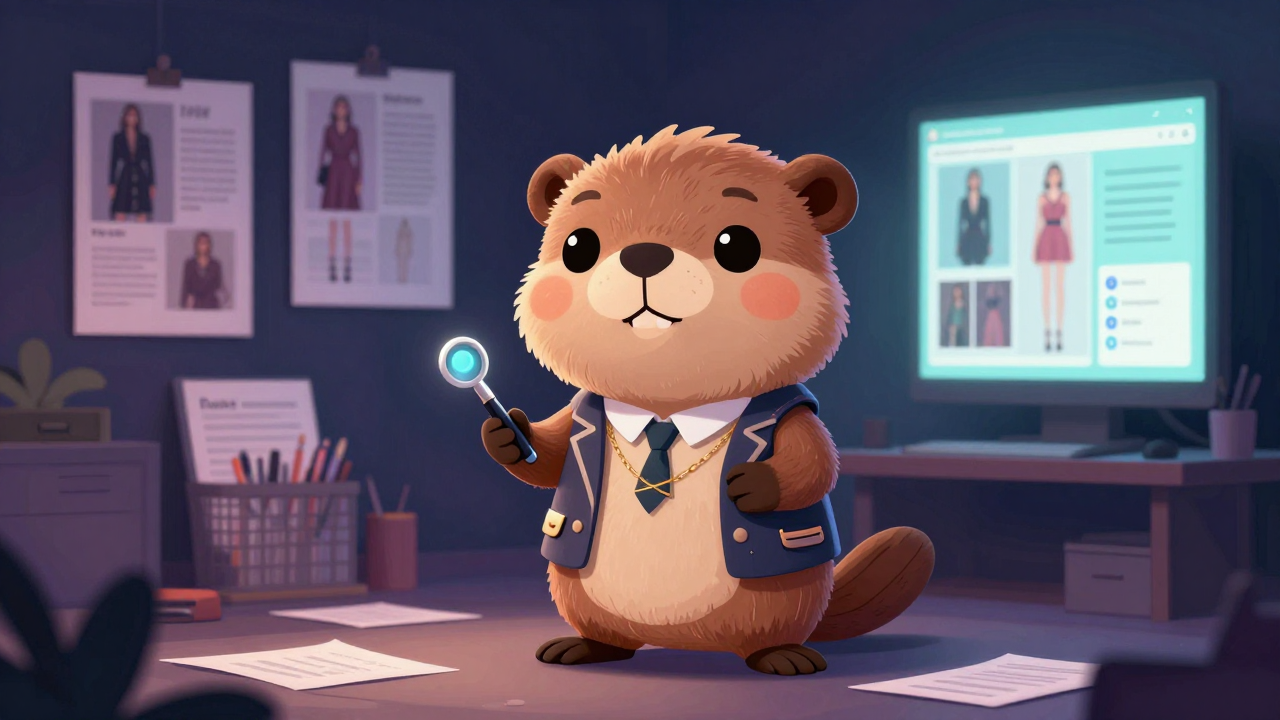 스타일리스트과