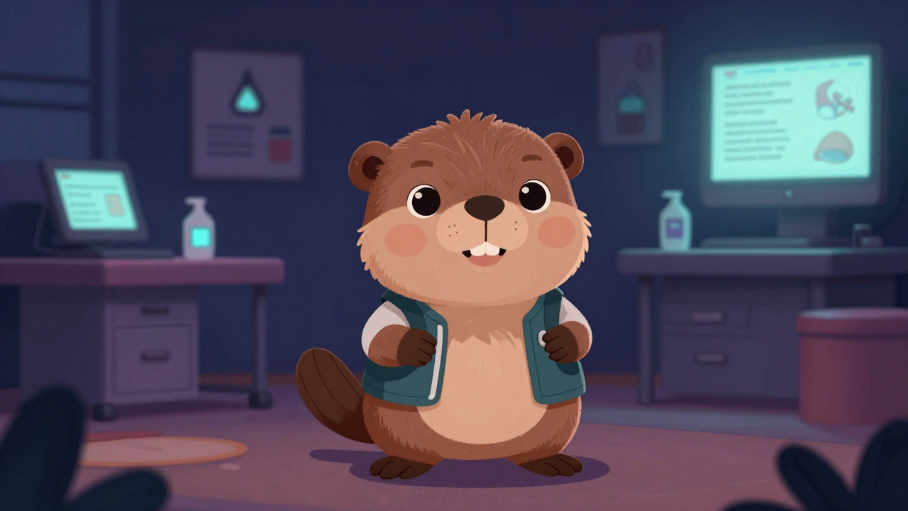 스포츠건강관리학과