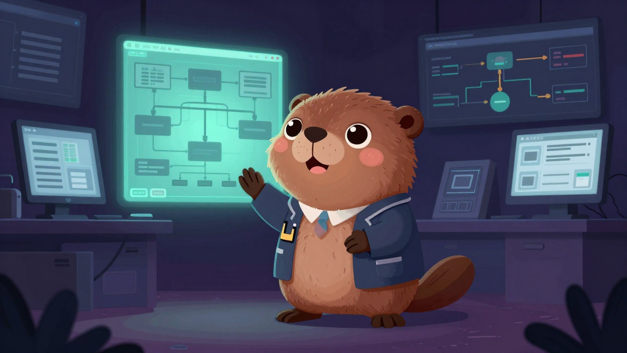 시스템경영공학과