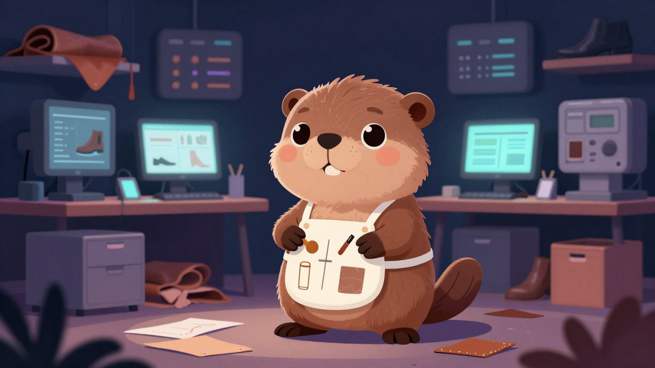 신발패션산업과