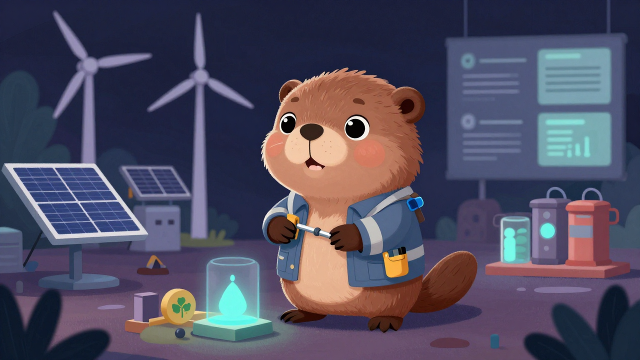 신재생에너지과