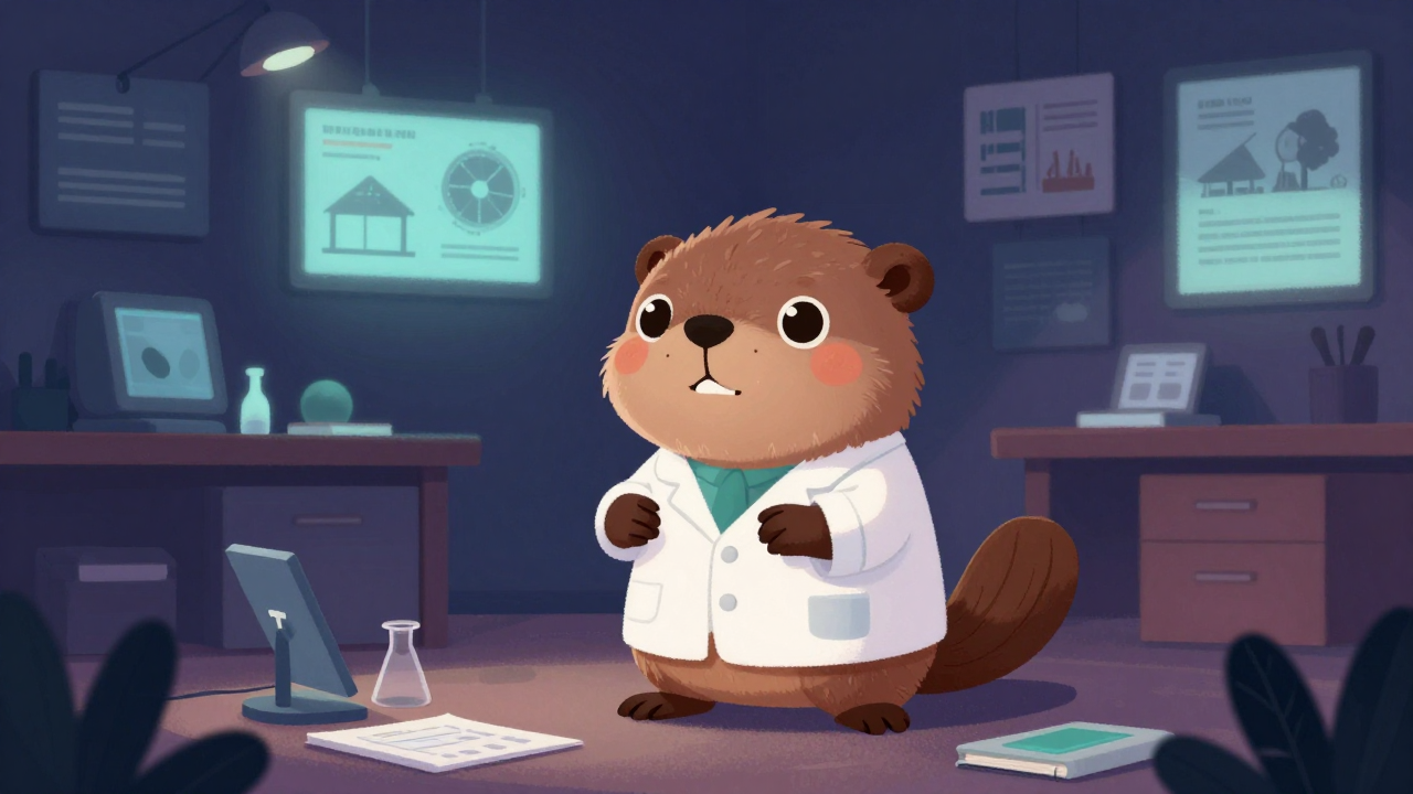 실내디자인학과 전공 관련 학습 환경