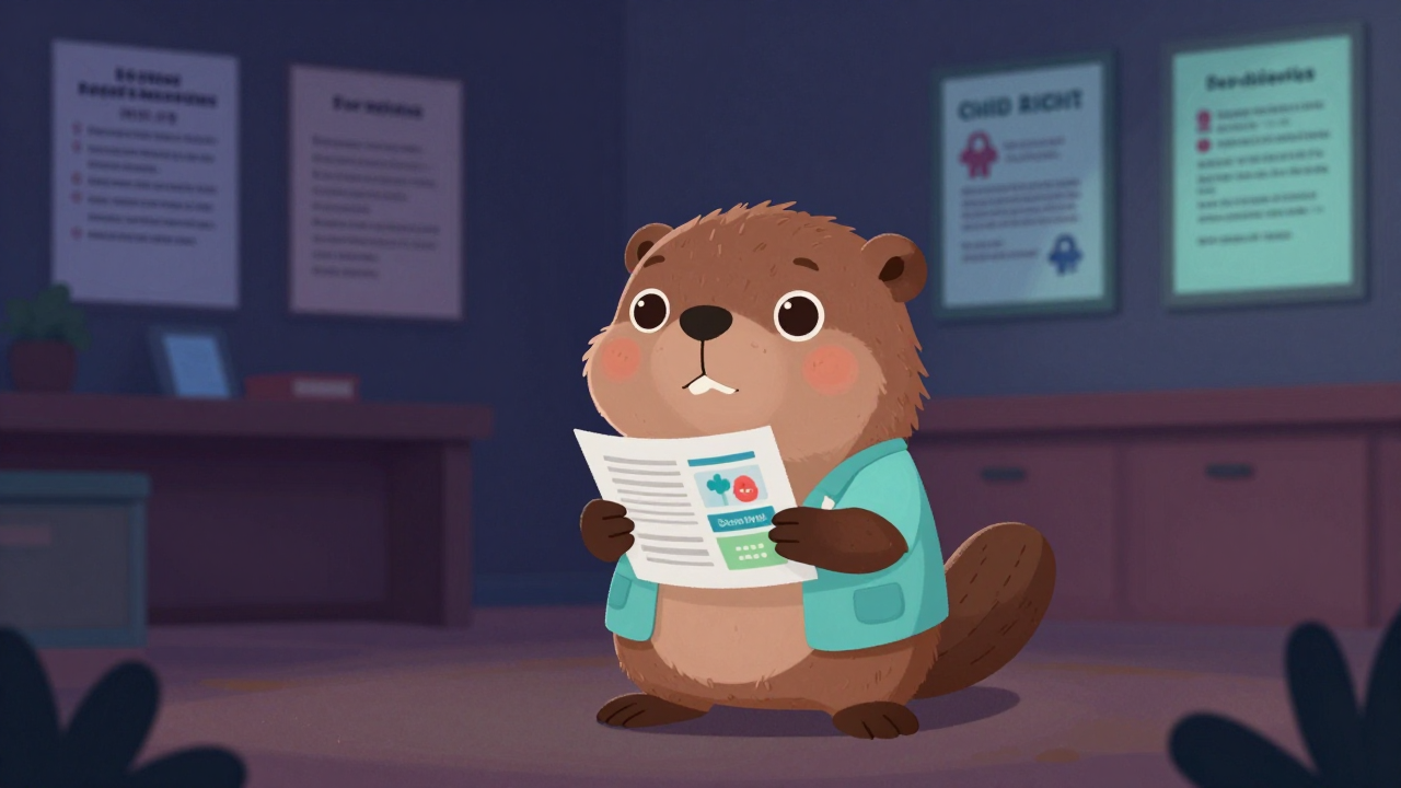 아동복지과 전공 관련 학습 환경