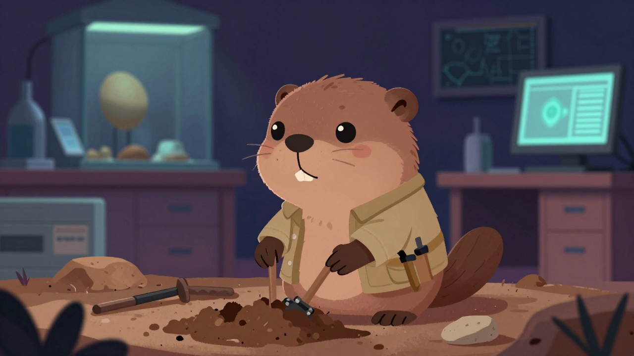 역사·고고학과