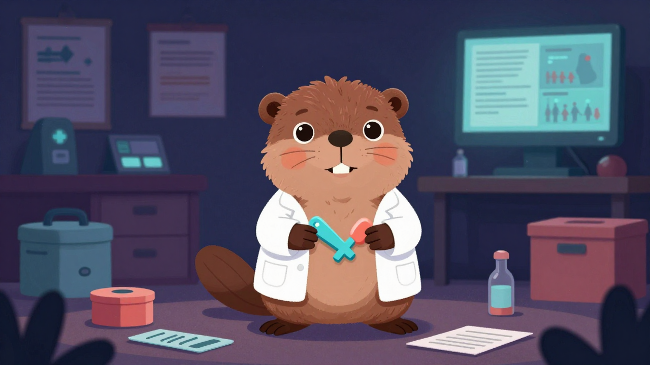 작업치료학과 전공 관련 학습 환경