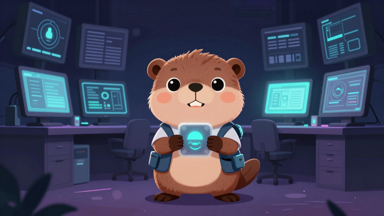 정보보안·보호학과