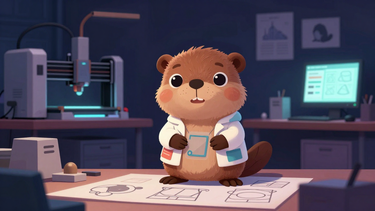 조형디자인학과