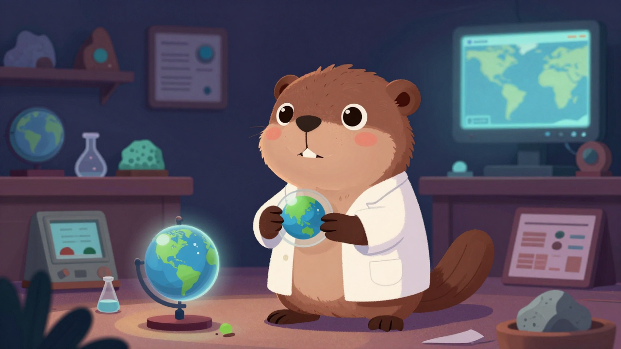 지구과학교육과