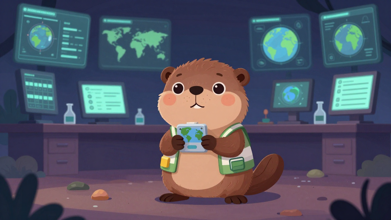 지구환경과학과