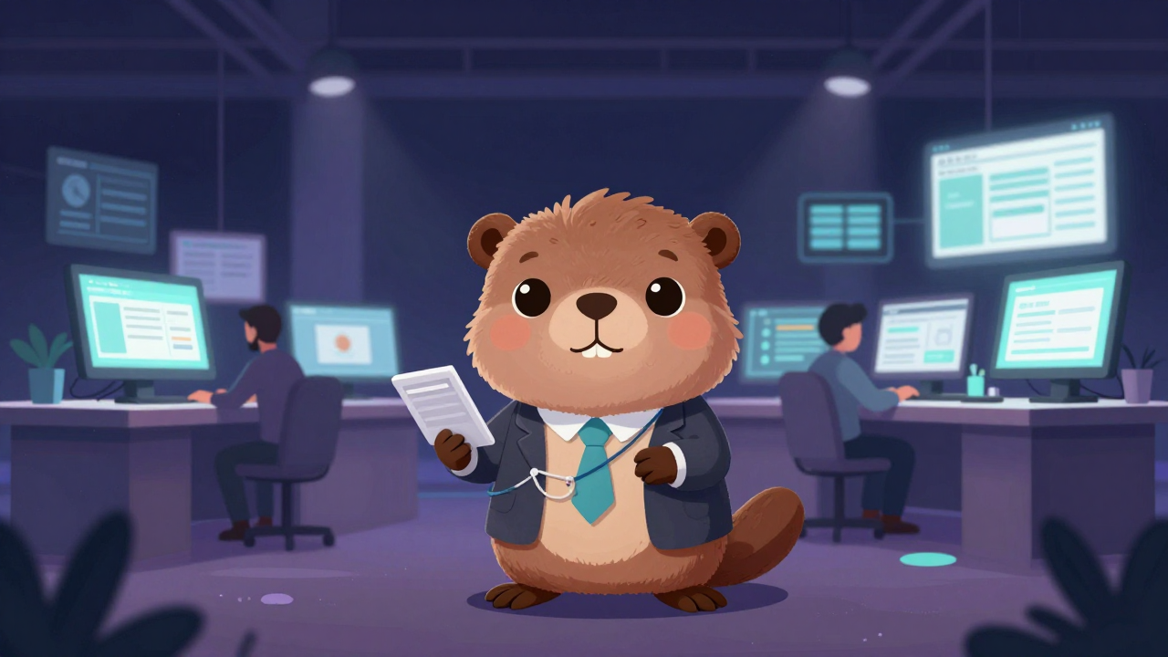 컨벤션산업과 전공 관련 학습 환경