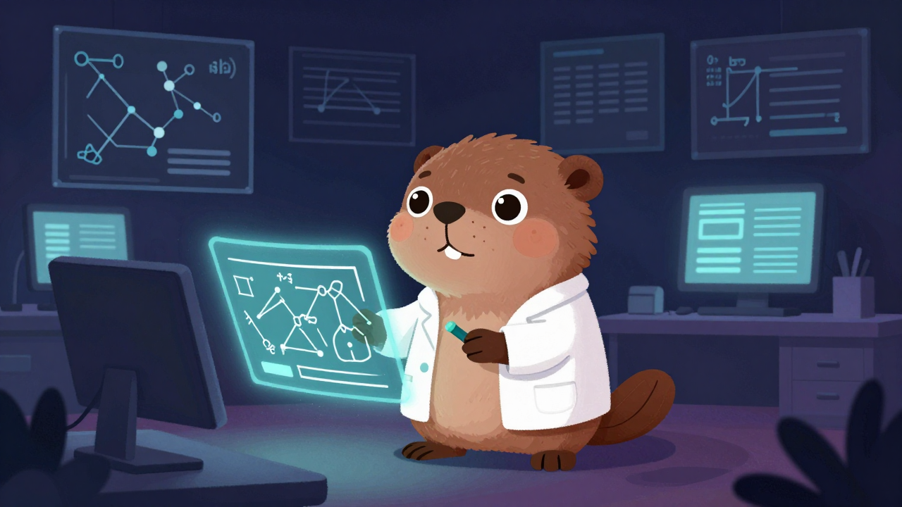 컴퓨터과학과 전공 관련 학습 환경