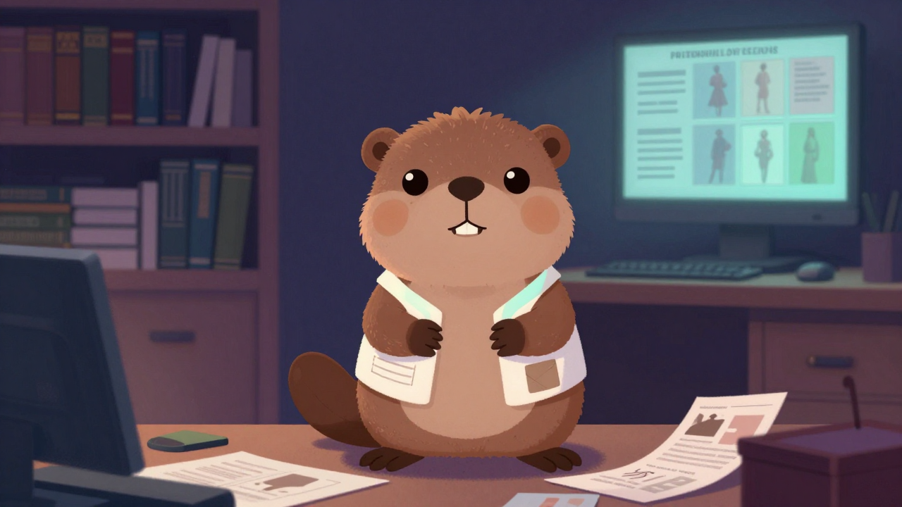 패션디자인학과 전공 관련 학습 환경