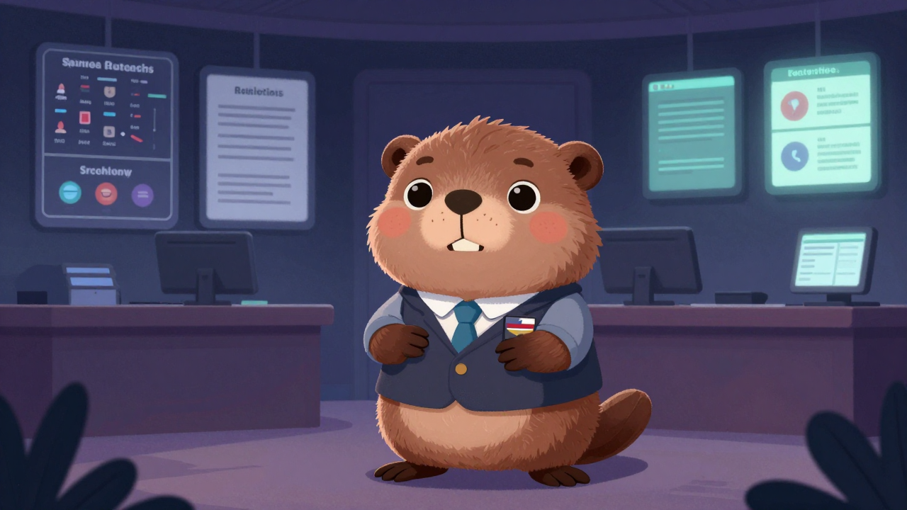 항공서비스학과