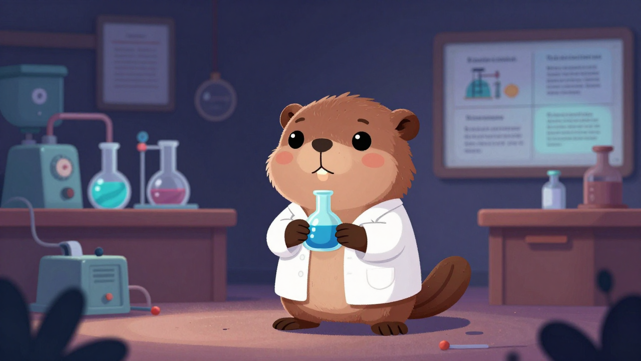 화학공학교육과